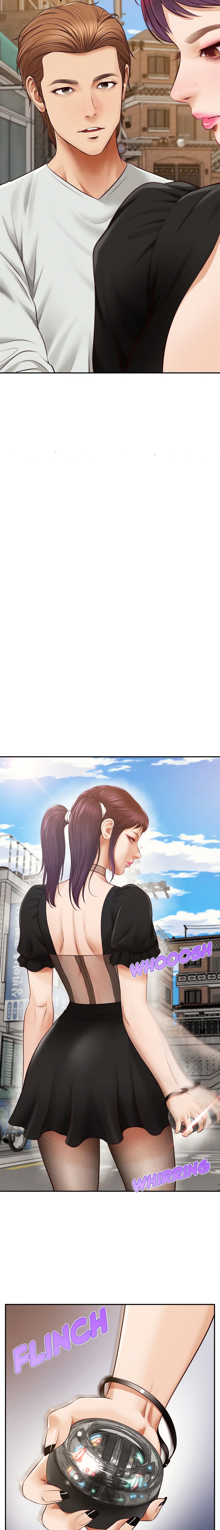 Yeoju and Haru - Chapter 21 [photo 3] - MangaPorn