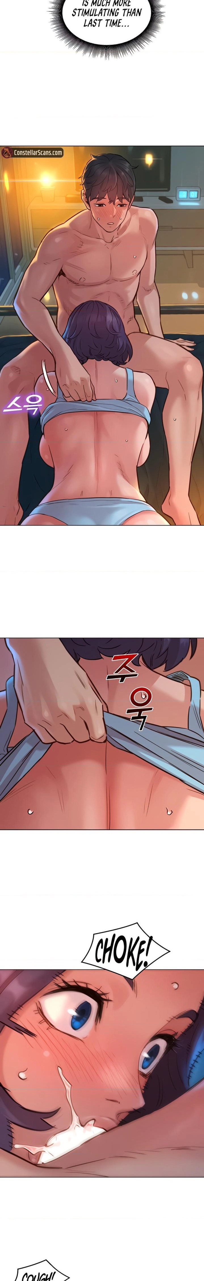 Let’s Hang Out from Today - Chapter 11 [photo 10] - MangaPorn