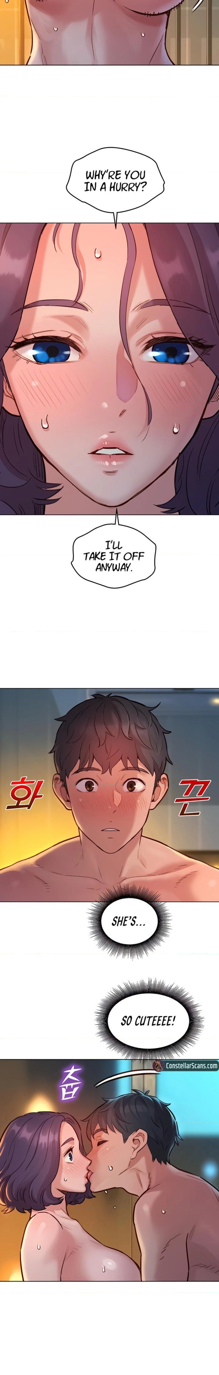 Let’s Hang Out from Today - Chapter 11 [photo 12] - MangaPorn