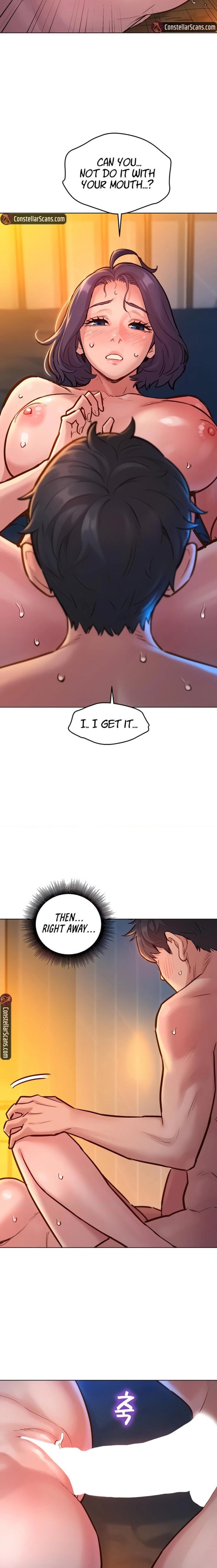 Let’s Hang Out from Today - Chapter 11 [photo 15] - MangaPorn