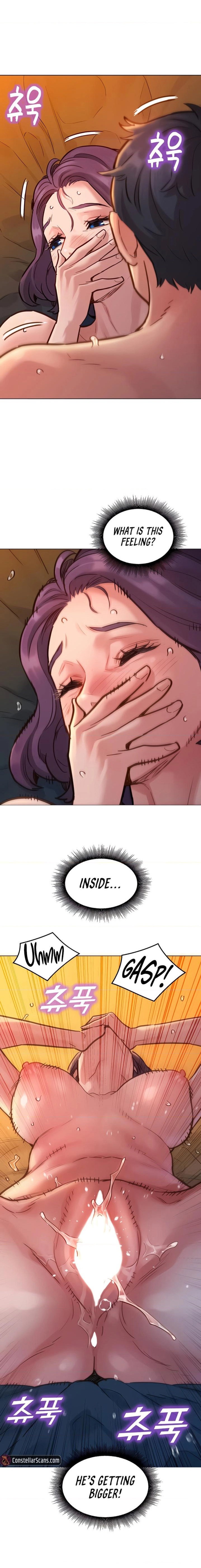 Let’s Hang Out from Today - Chapter 11 [photo 18] - MangaPorn