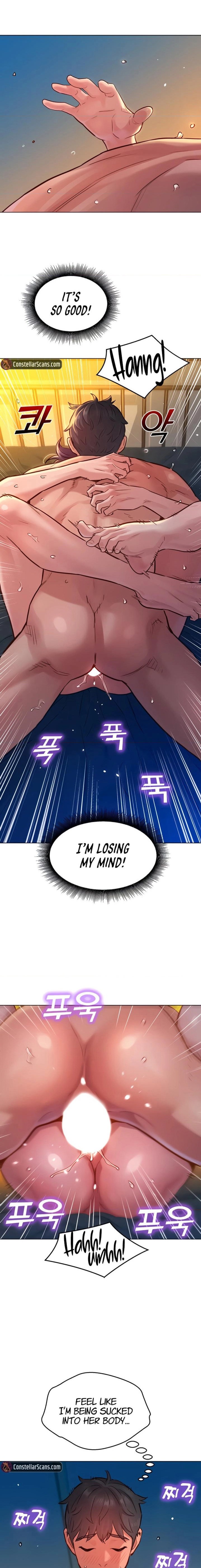 Let’s Hang Out from Today - Chapter 11 [photo 20] - MangaPorn