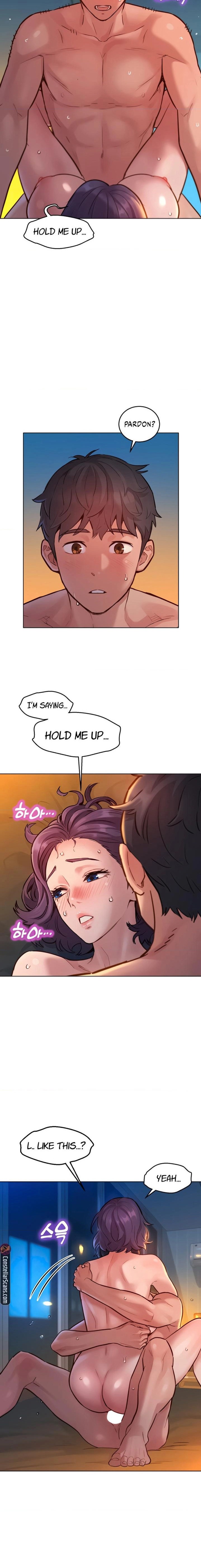 Let’s Hang Out from Today - Chapter 11 [photo 21] - MangaPorn