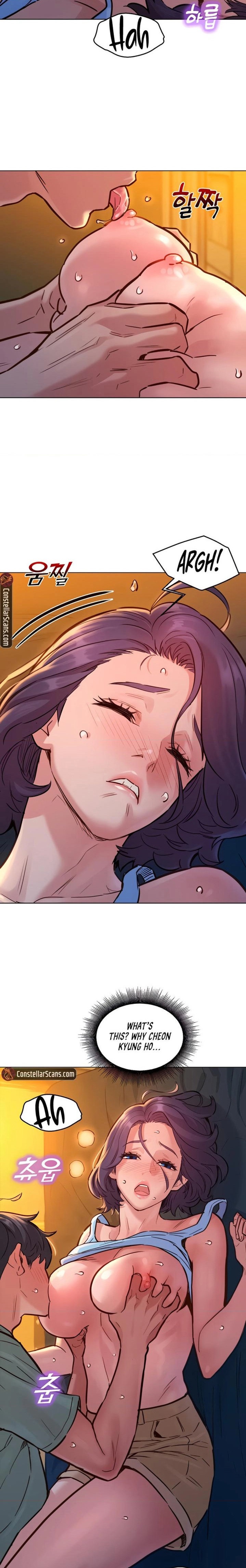 Let’s Hang Out from Today - Chapter 11 [photo 4] - MangaPorn