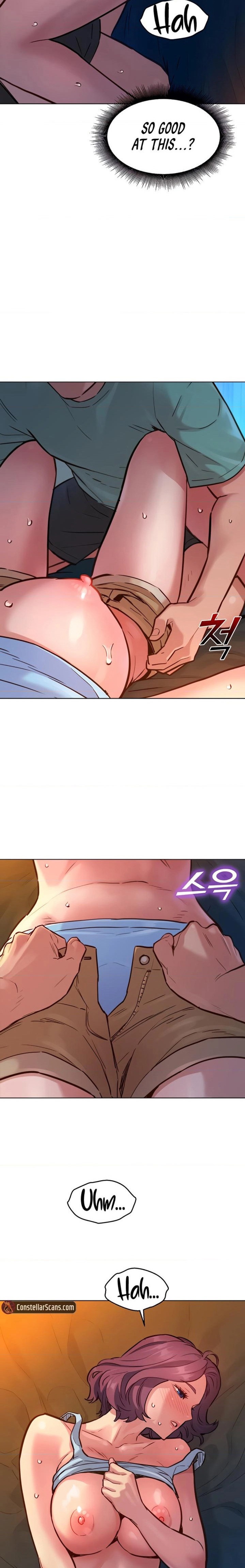 Let’s Hang Out from Today - Chapter 11 [photo 5] - MangaPorn