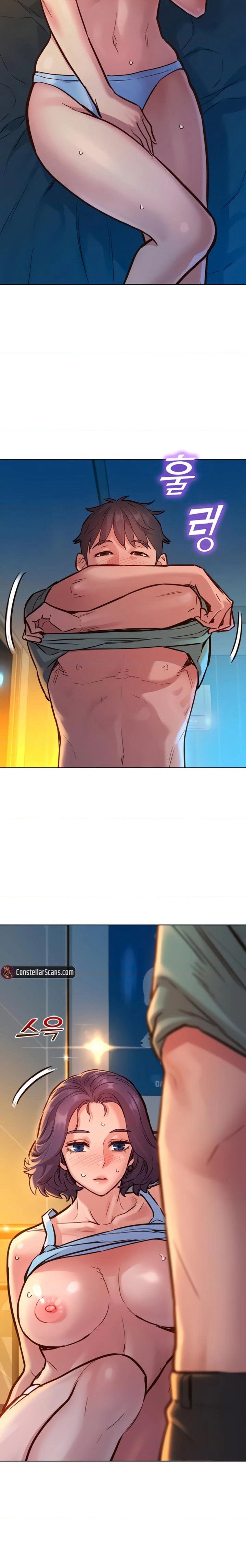 Let’s Hang Out from Today - Chapter 11 [photo 6] - MangaPorn