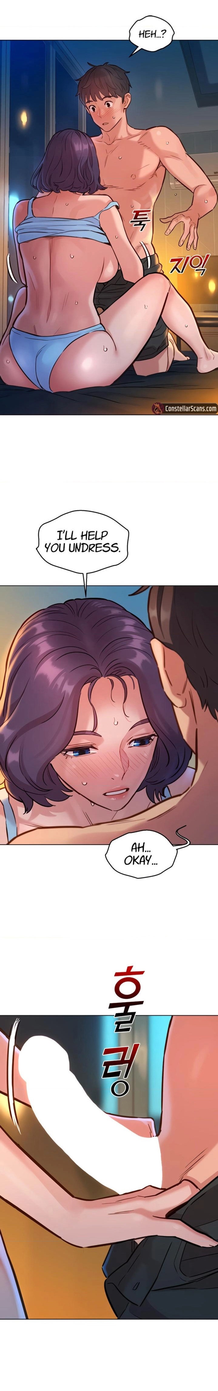 Let’s Hang Out from Today - Chapter 11 [photo 7] - MangaPorn