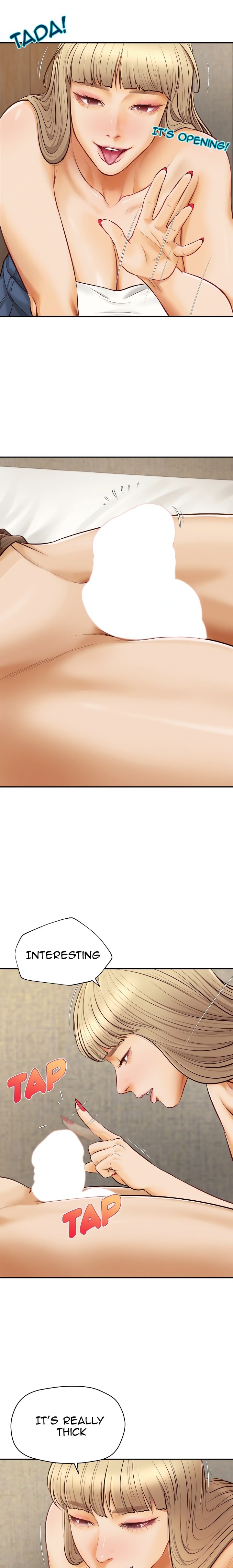 Yeoju and Haru - Chapter 22 [photo 13] - MangaPorn