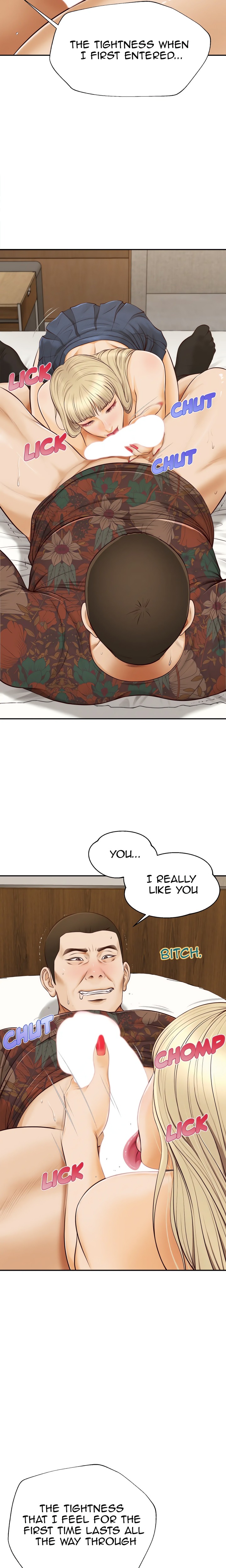 Yeoju and Haru - Chapter 22 [photo 16] - MangaPorn