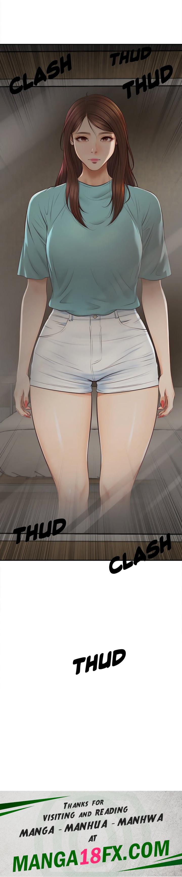 Yeoju and Haru - Chapter 22 [photo 26] - MangaPorn