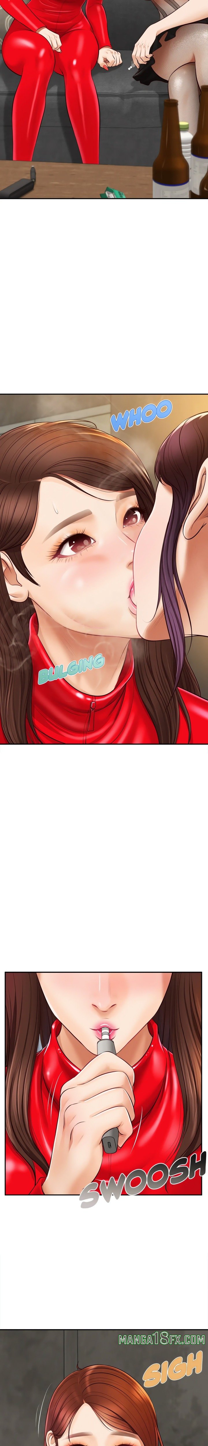 Yeoju and Haru - Chapter 22 [photo 3] - MangaPorn