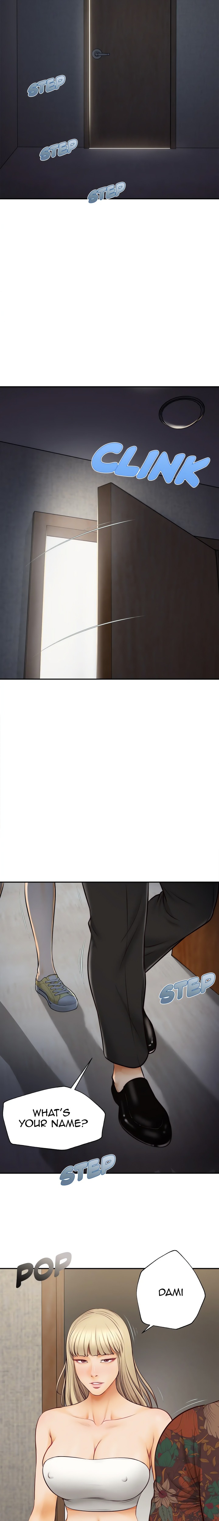 Yeoju and Haru - Chapter 22 [photo 6] - MangaPorn