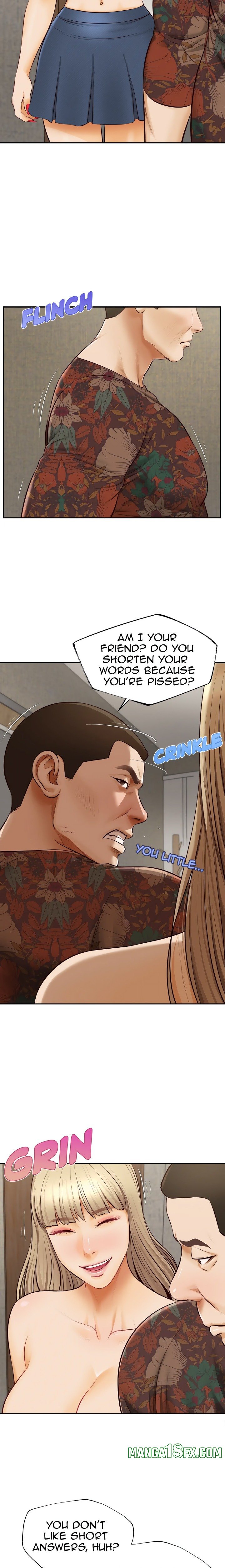 Yeoju and Haru - Chapter 22 [photo 7] - MangaPorn