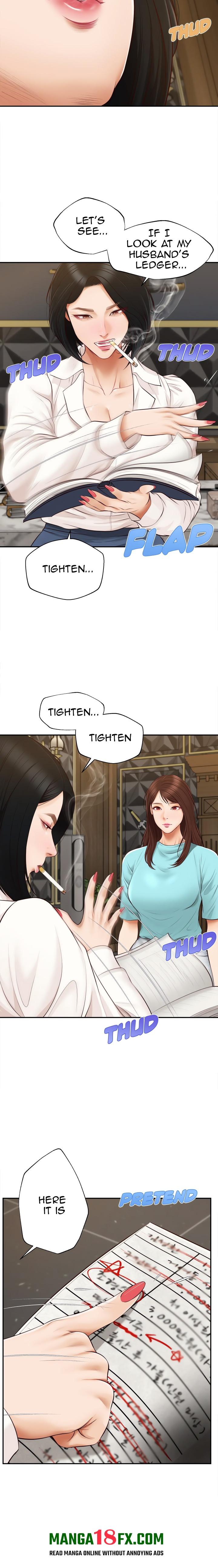 Yeoju and Haru - Chapter 23 [photo 10] - MangaPorn