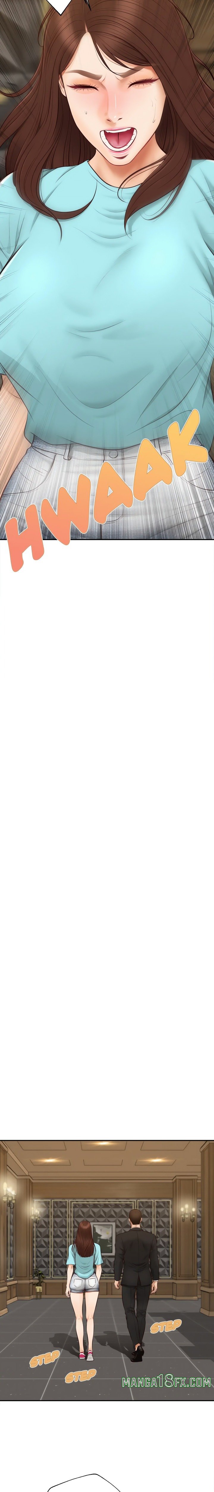 Yeoju and Haru - Chapter 23 [photo 15] - MangaPorn