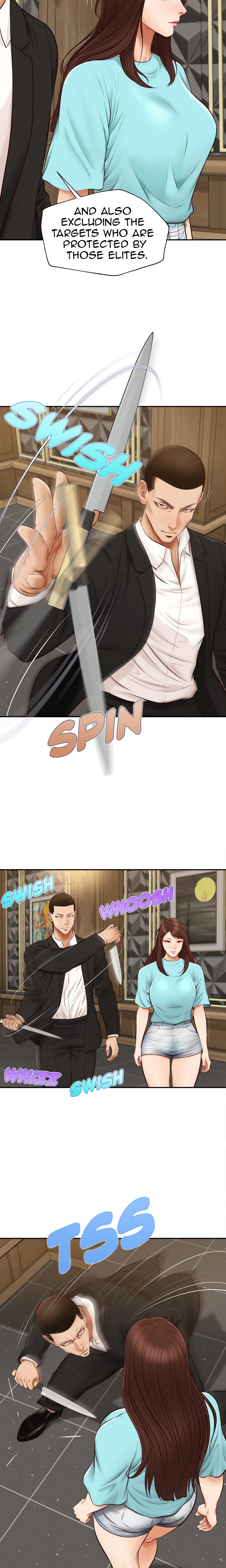 Yeoju and Haru - Chapter 23 [photo 17] - MangaPorn