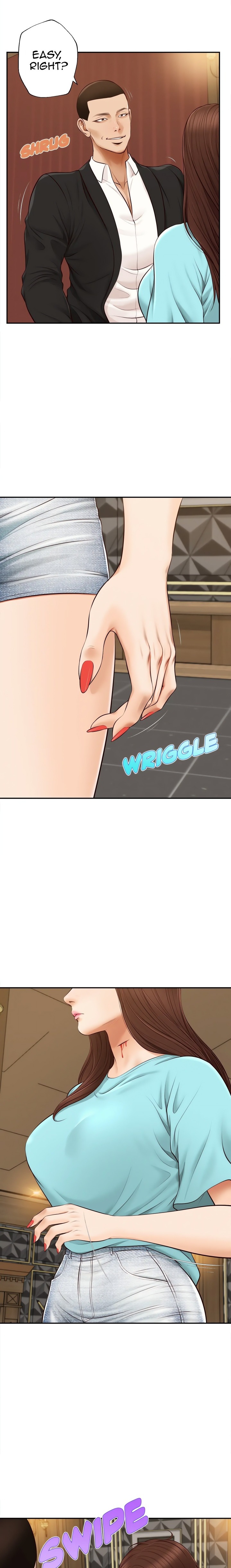 Yeoju and Haru - Chapter 23 [photo 22] - MangaPorn