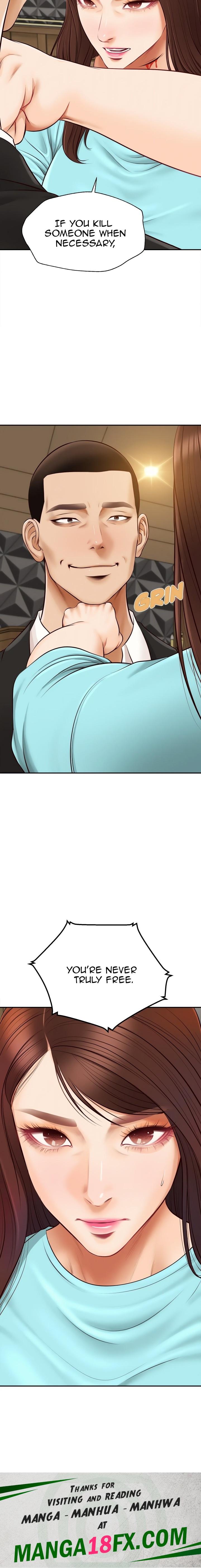 Yeoju and Haru - Chapter 23 [photo 24] - MangaPorn