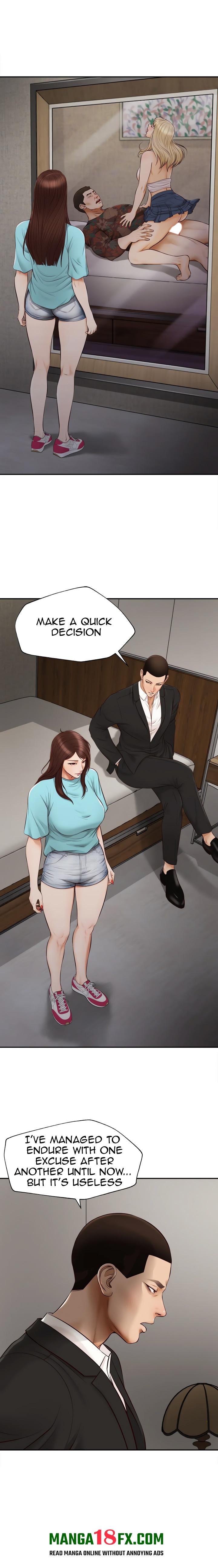 Yeoju and Haru - Chapter 23 [photo 3] - MangaPorn