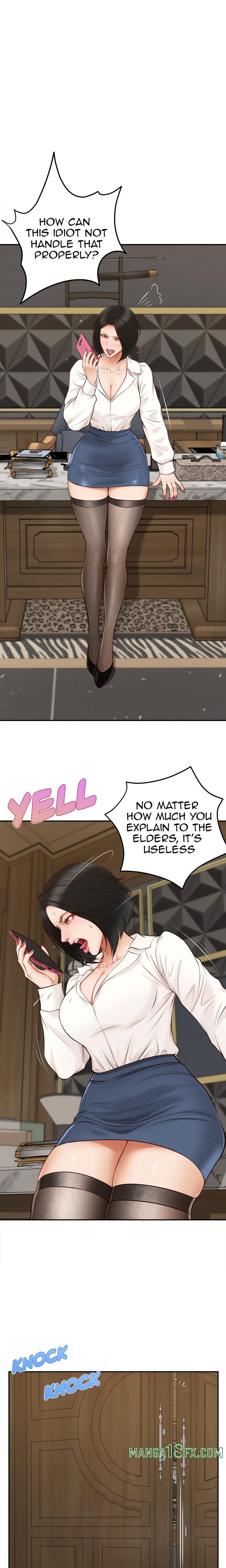 Yeoju and Haru - Chapter 23 [photo 6] - MangaPorn