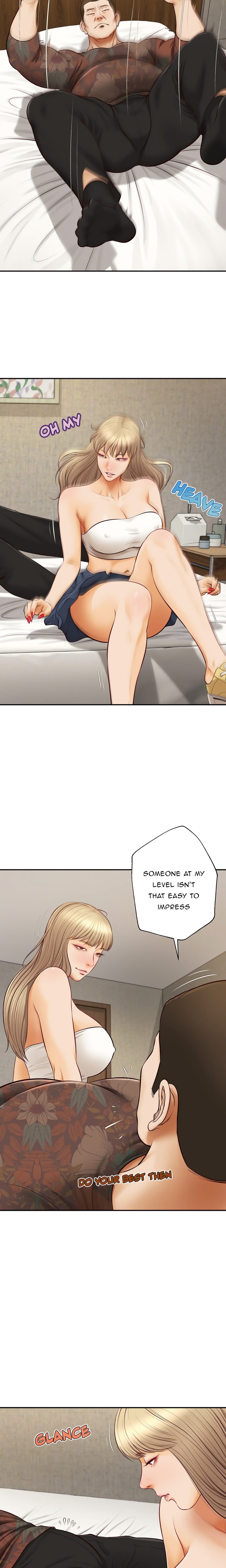 Yeoju and Haru - Chapter 24 [photo 12] - MangaPorn