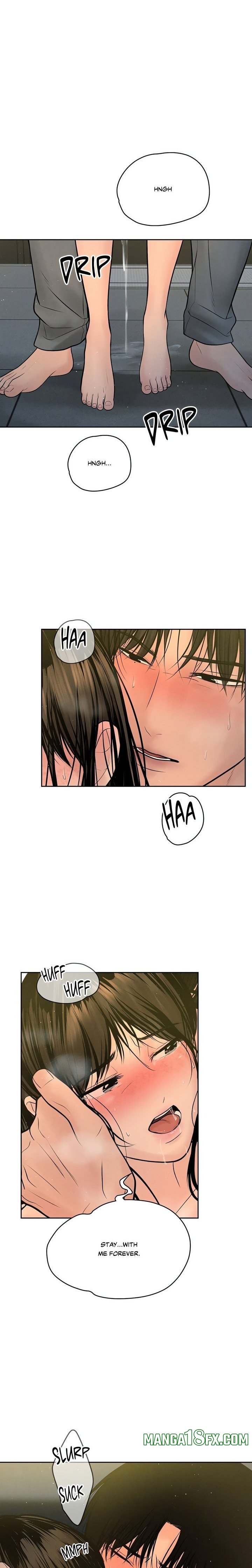 Payment for the Ride - Chapter 34 [photo 10] - MangaPorn