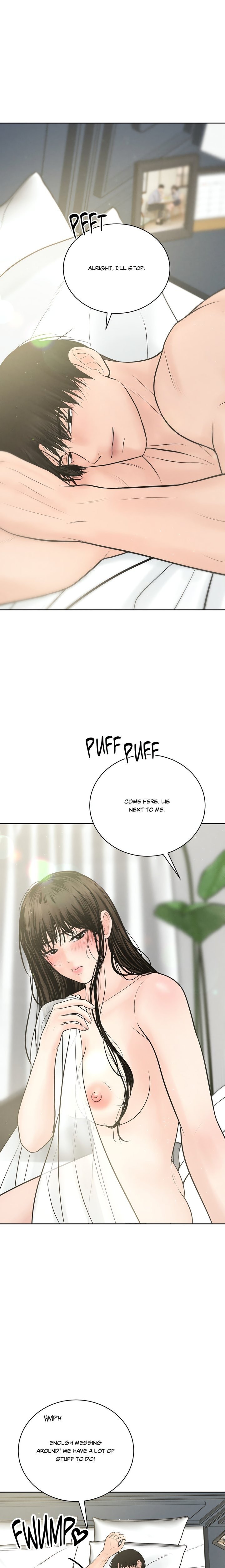 Payment for the Ride - Chapter 34 [photo 14] - MangaPorn