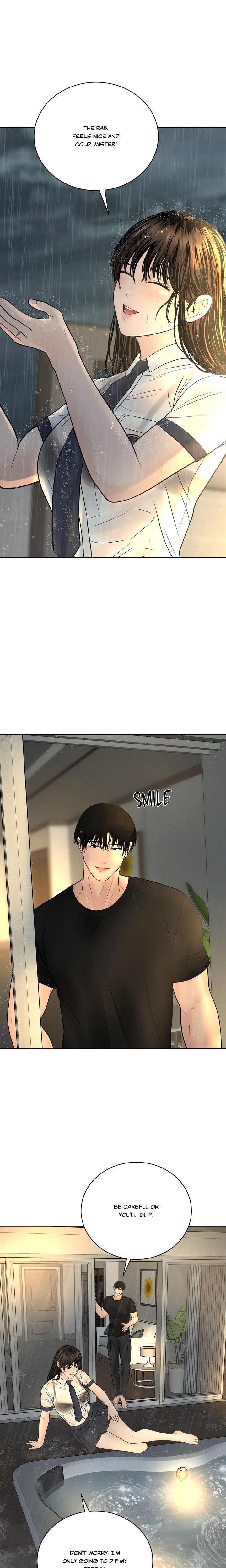 Payment for the Ride - Chapter 36 [photo 4] - MangaPorn