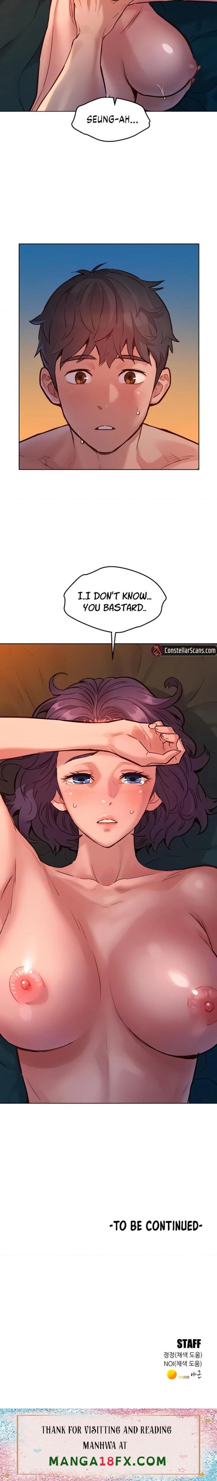 Let’s Hang Out from Today - Chapter 12 [photo 23] - MangaPorn