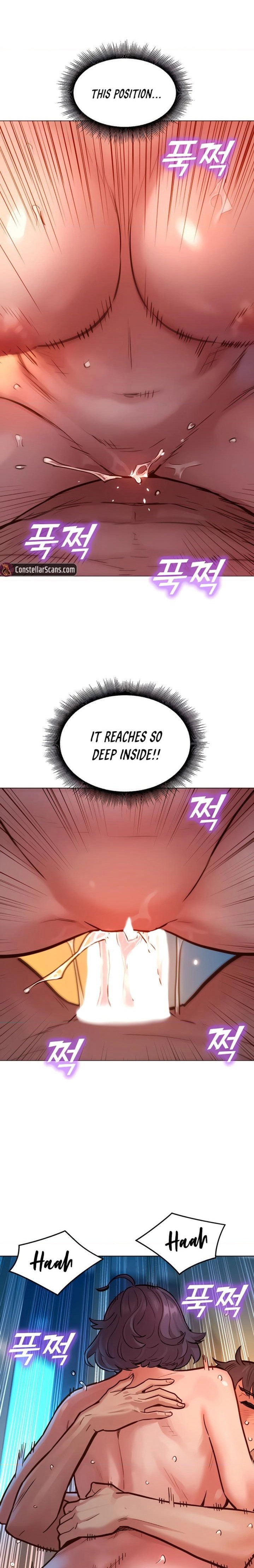 Let’s Hang Out from Today - Chapter 12 [photo 4] - MangaPorn