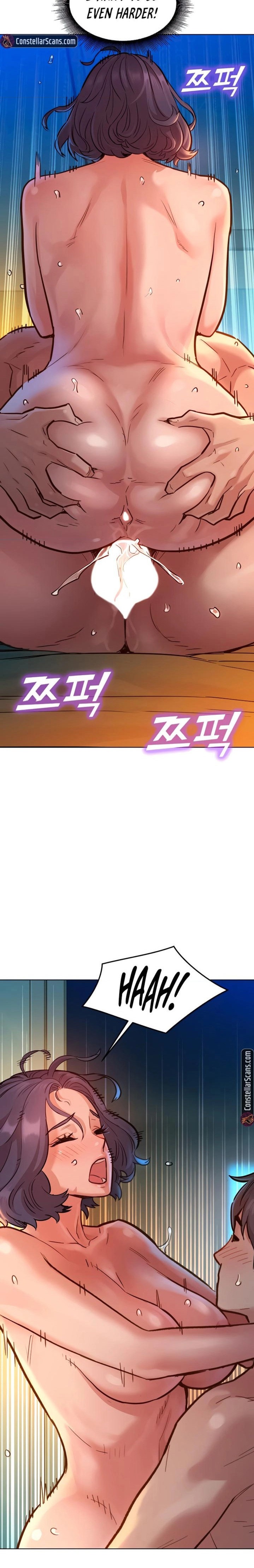 Let’s Hang Out from Today - Chapter 12 [photo 6] - MangaPorn