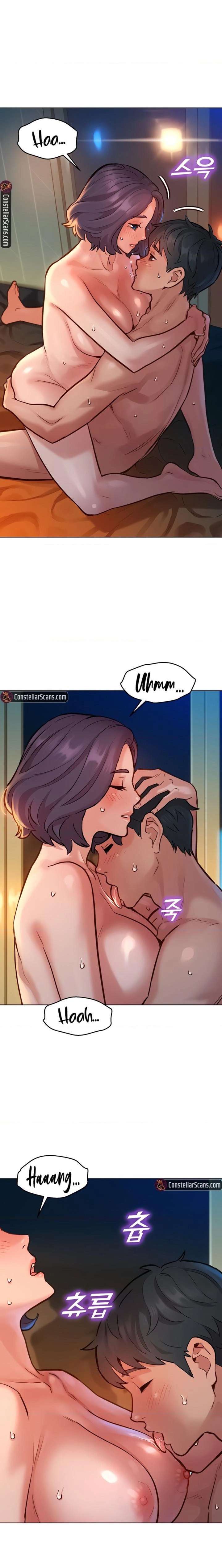 Let’s Hang Out from Today - Chapter 12 [photo 9] - MangaPorn