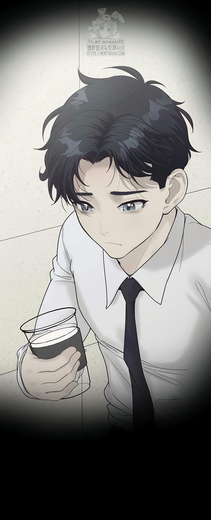 Workplace Relationship Management Raw - Chapter 39 [photo 18] - MangaPorn