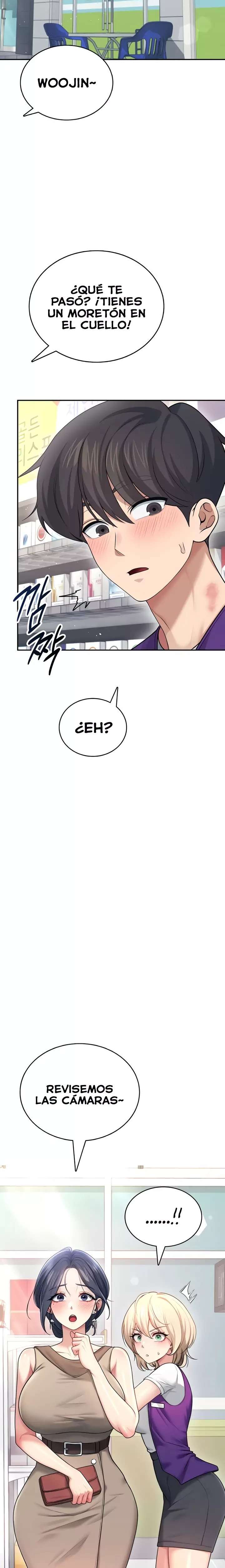 Wireless Onahole Raw - Chapter 54 [photo 14] - MangaPorn