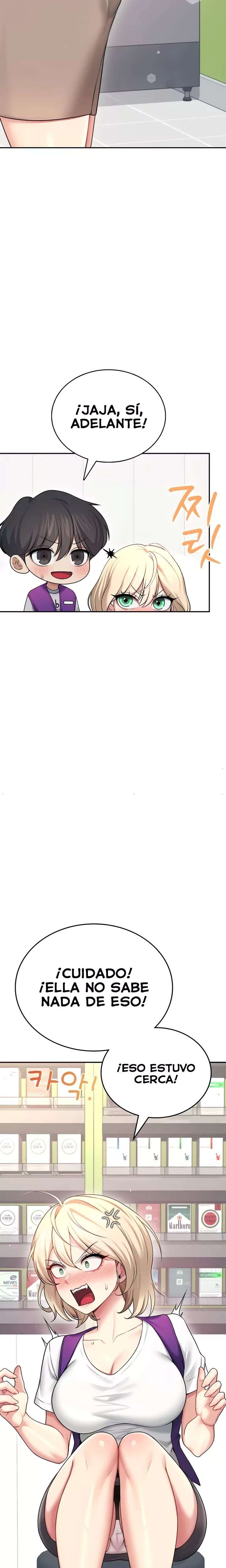 Wireless Onahole Raw - Chapter 54 [photo 17] - MangaPorn