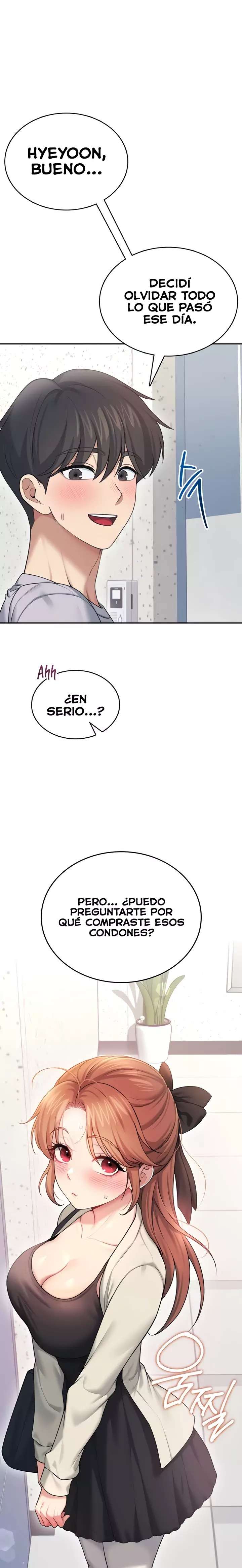 Wireless Onahole Raw - Chapter 54 [photo 33] - MangaPorn