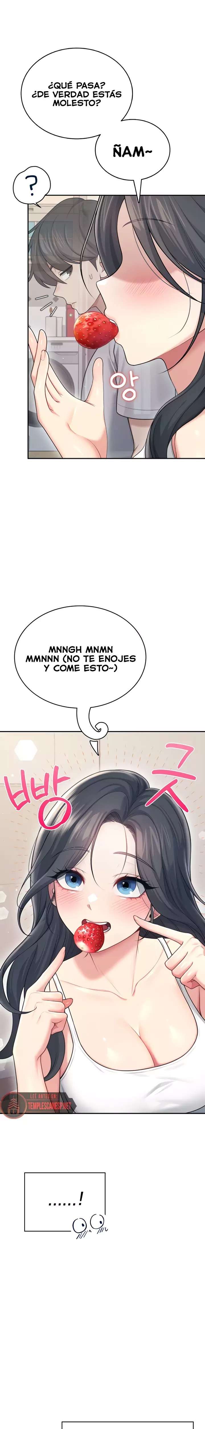 Wireless Onahole Raw - Chapter 54 [photo 7] - MangaPorn