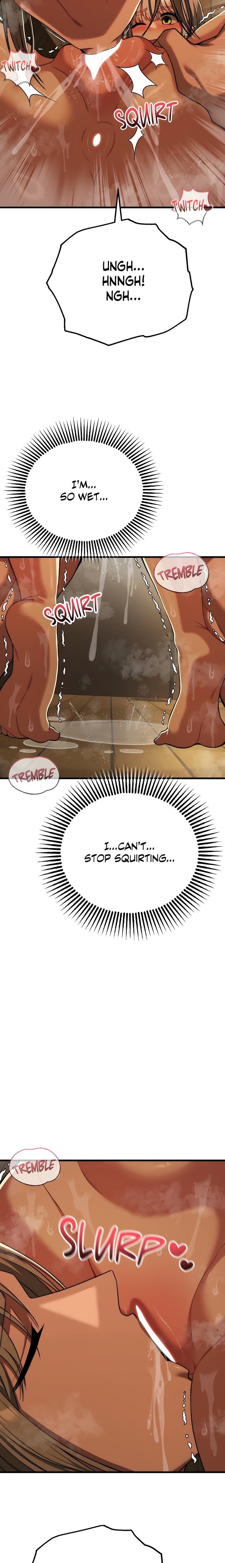 Cliterary Book Club - Chapter 28 [photo 10] - MangaPorn