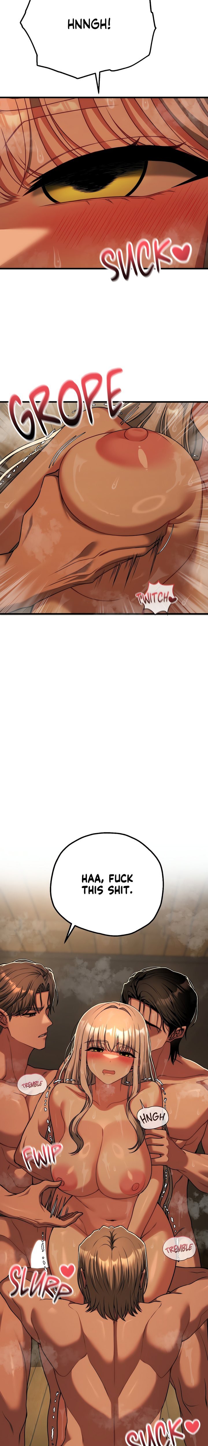 Cliterary Book Club - Chapter 28 [photo 11] - MangaPorn