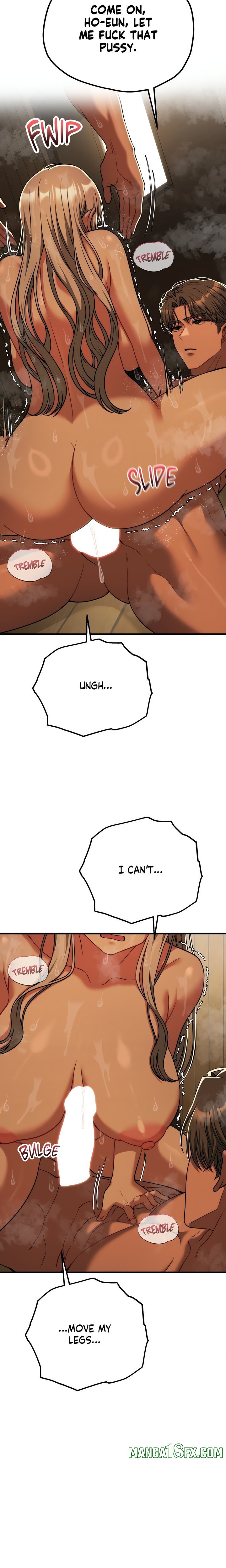 Cliterary Book Club - Chapter 28 [photo 17] - MangaPorn