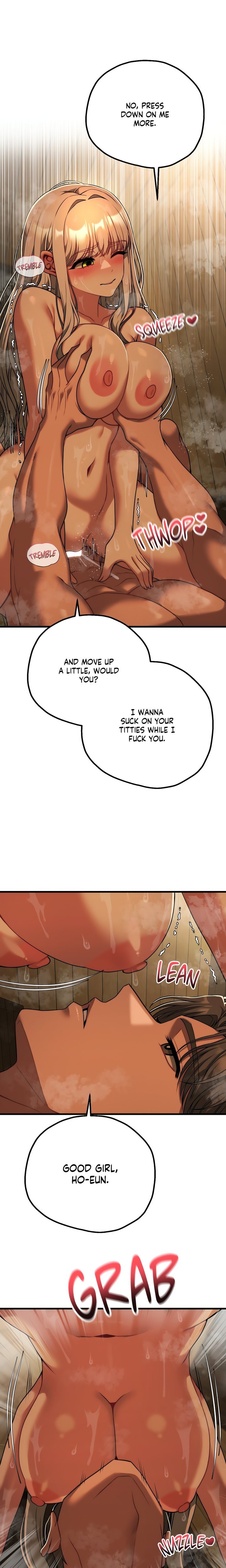 Cliterary Book Club - Chapter 28 [photo 20] - MangaPorn