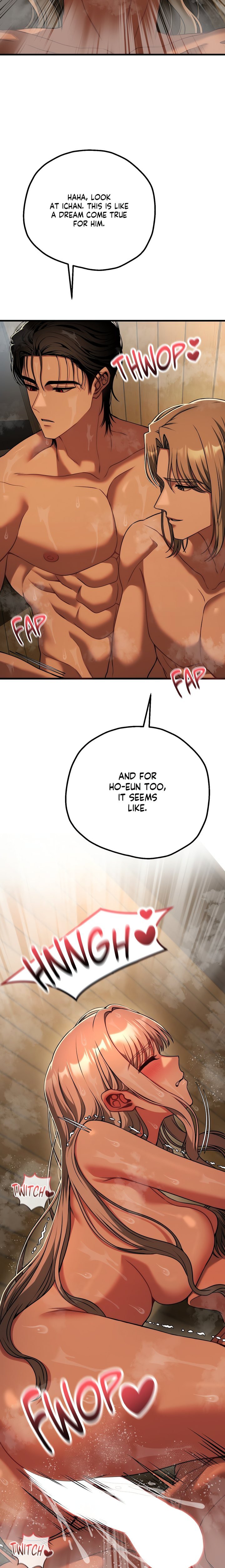 Cliterary Book Club - Chapter 28 [photo 21] - MangaPorn