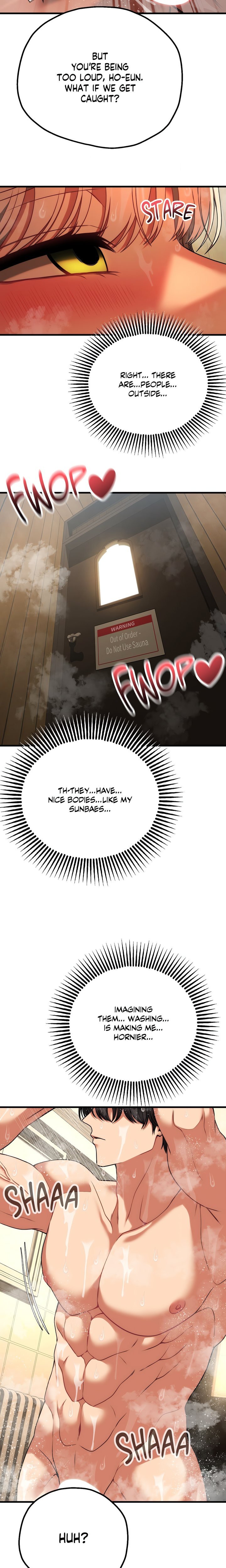 Cliterary Book Club - Chapter 28 [photo 22] - MangaPorn