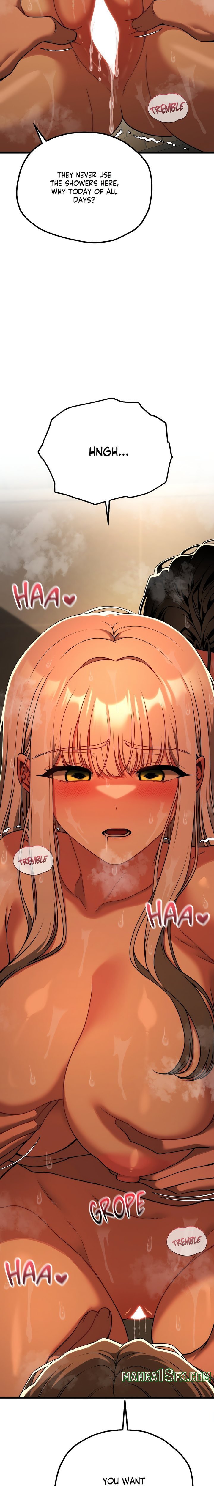 Cliterary Book Club - Chapter 28 [photo 4] - MangaPorn