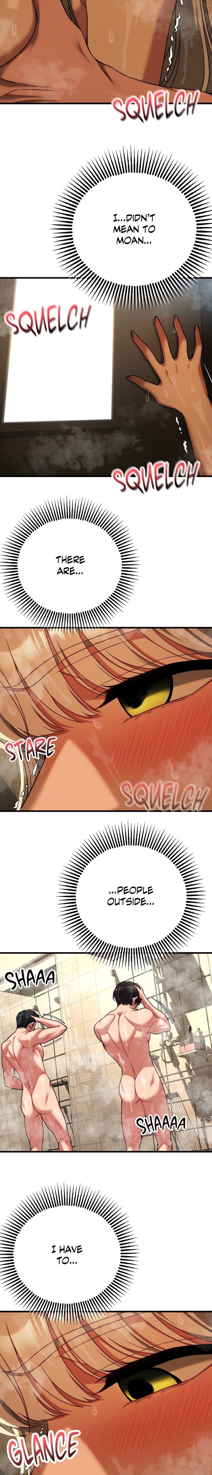 Cliterary Book Club - Chapter 28 [photo 6] - MangaPorn