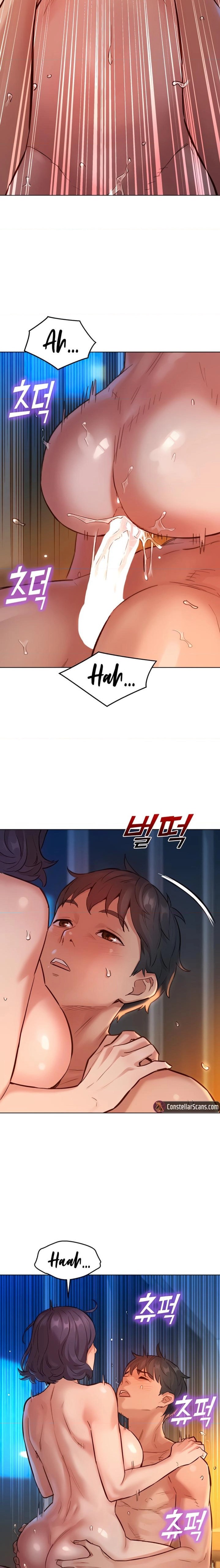 Let’s Hang Out from Today - Chapter 13 [photo 10] - MangaPorn