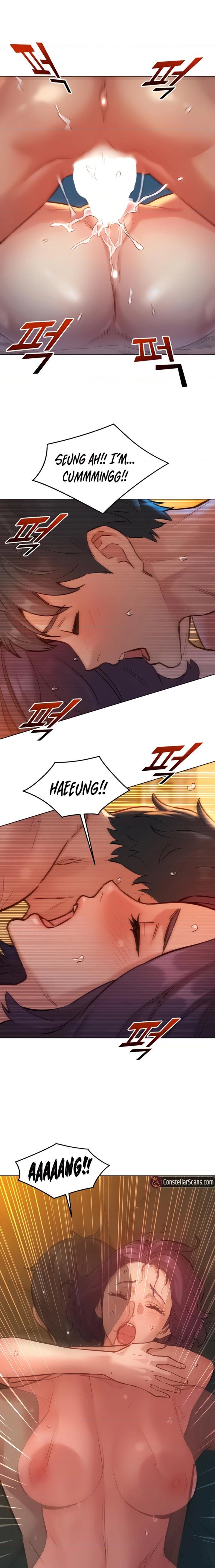 Let’s Hang Out from Today - Chapter 13 [photo 13] - MangaPorn