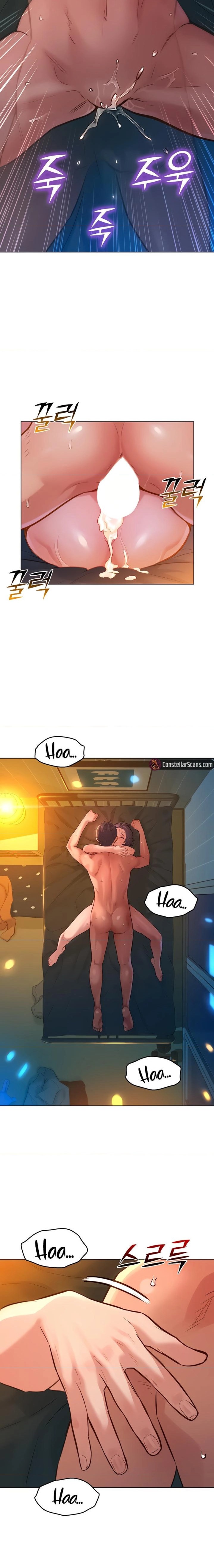 Let’s Hang Out from Today - Chapter 13 [photo 14] - MangaPorn