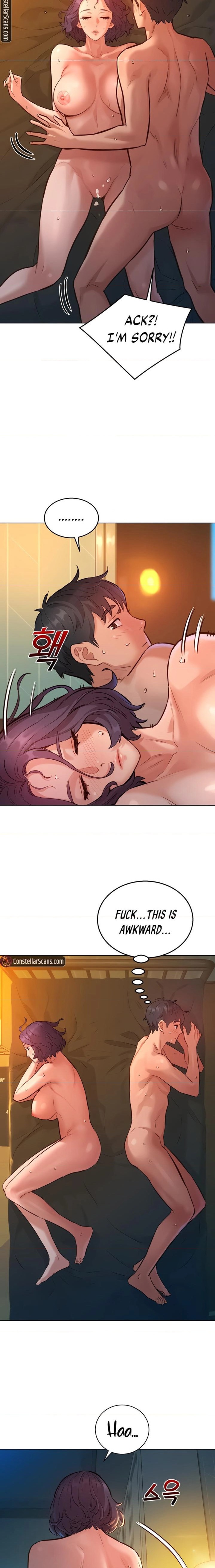 Let’s Hang Out from Today - Chapter 13 [photo 16] - MangaPorn