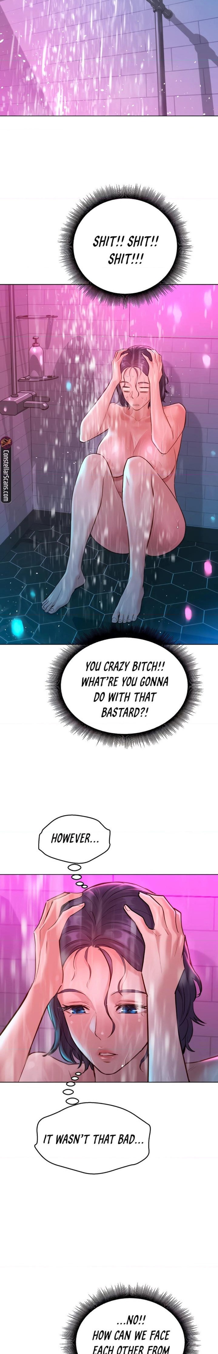 Let’s Hang Out from Today - Chapter 13 [photo 19] - MangaPorn